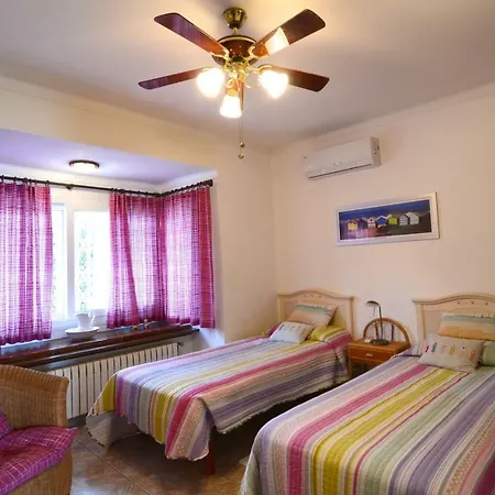 Villa Florosa *