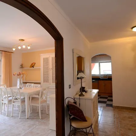 Villa Florosa
