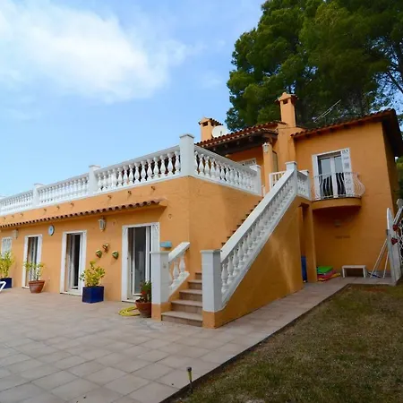 Villa Florosa L'Estartit