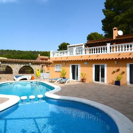 Villa Florosa *