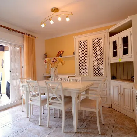 Florosa Villa L'Estartit