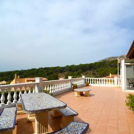 Villa Florosa *