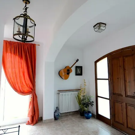 Villa Florosa L'Estartit